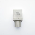 Conector modular de alta resistencia de 200 A