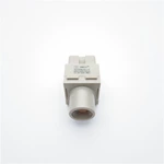 Conector modular de alta resistencia de 200 A