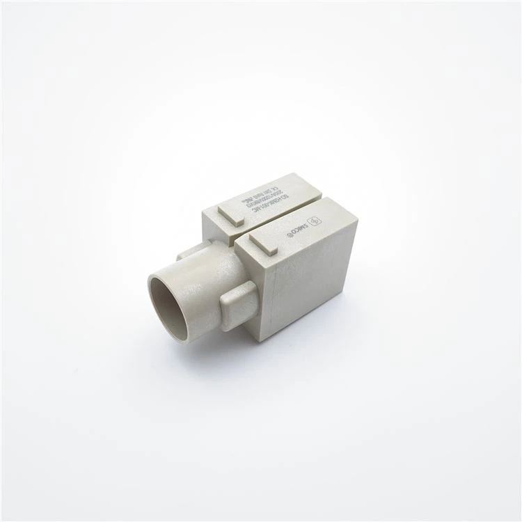 Conector modular de alta resistencia de 200 A