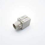 Conector modular de alta resistencia de 200 A
