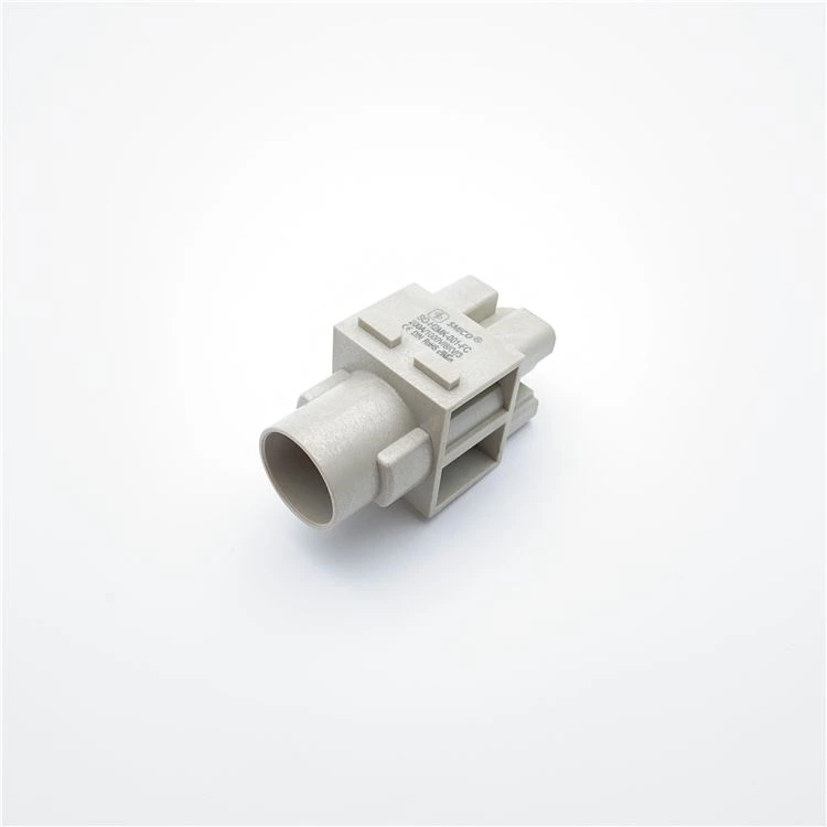 09140013101 conector de servicio pesado