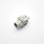 09140013101 conector de servicio pesado