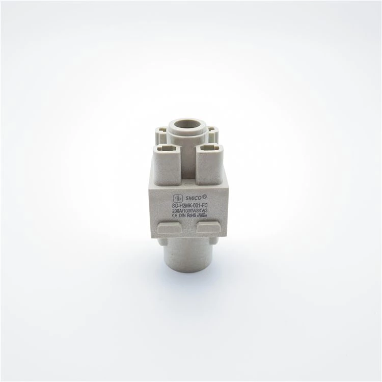 Conector HARTING