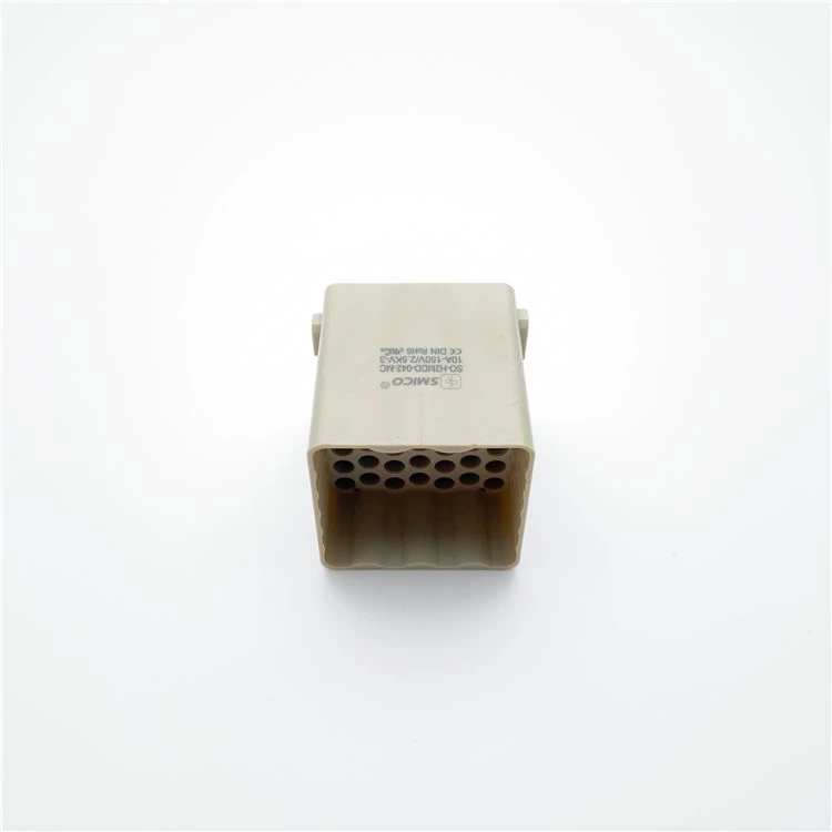 09140423001 H2MDD Conector hembra de alta resistencia de 42 pines