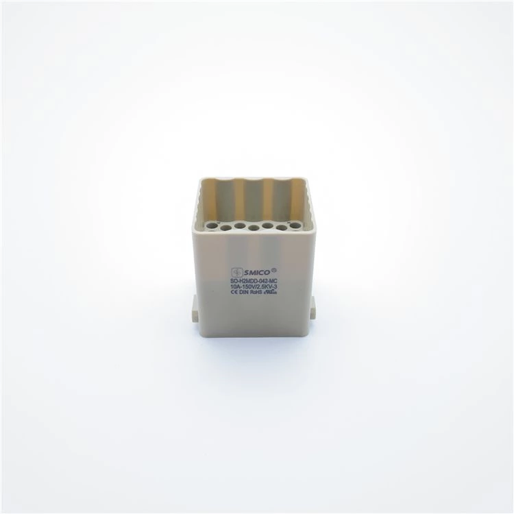 09140423001 H2MDD Conector hembra de alta resistencia de 42 pines