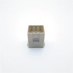 09140423001 H2MDD Conector hembra de alta resistencia de 42 pines