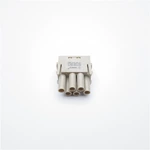 Conector eléctrico de alta resistencia de 6 pines del módulo HVME