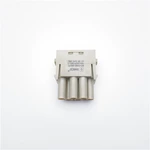 Conector eléctrico de alta resistencia de 6 pines del módulo HVME