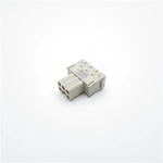 Conector eléctrico de alta resistencia de 5 pines para módulo HME