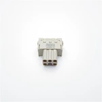Conector eléctrico de alta resistencia de 5 pines para módulo HME