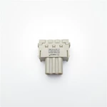 Conector eléctrico de alta resistencia de 5 pines para módulo HME