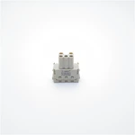 Conector eléctrico de alta resistencia de 5 pines para módulo HME