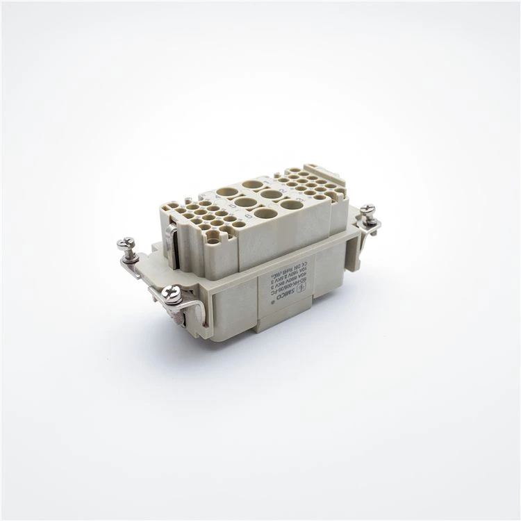 Conector de alta resistencia HK006/36-FC