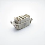 Conector de alta resistencia HK006/36-FC