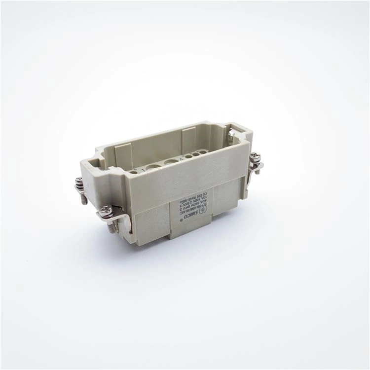 Conector de alta resistencia HK-006/36-MC