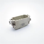 Conector de alta resistencia HK-006/36-MC