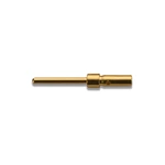 Terminal de crimpado 5A AWG22-18 CSGM-0.82 para insertos D-SUB HM EMC-008 chapados en oro