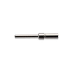 Terminal de crimpado 5A AWG22-18 CSSM-0.82 para insertos D-SUB HM EMC-008 plateado