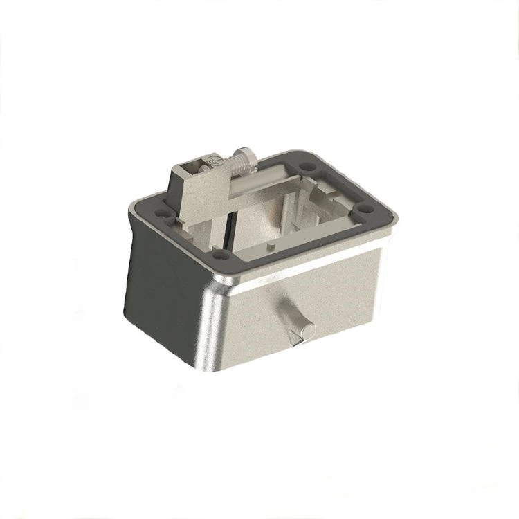 Capucha portadora compacta modular SMICO