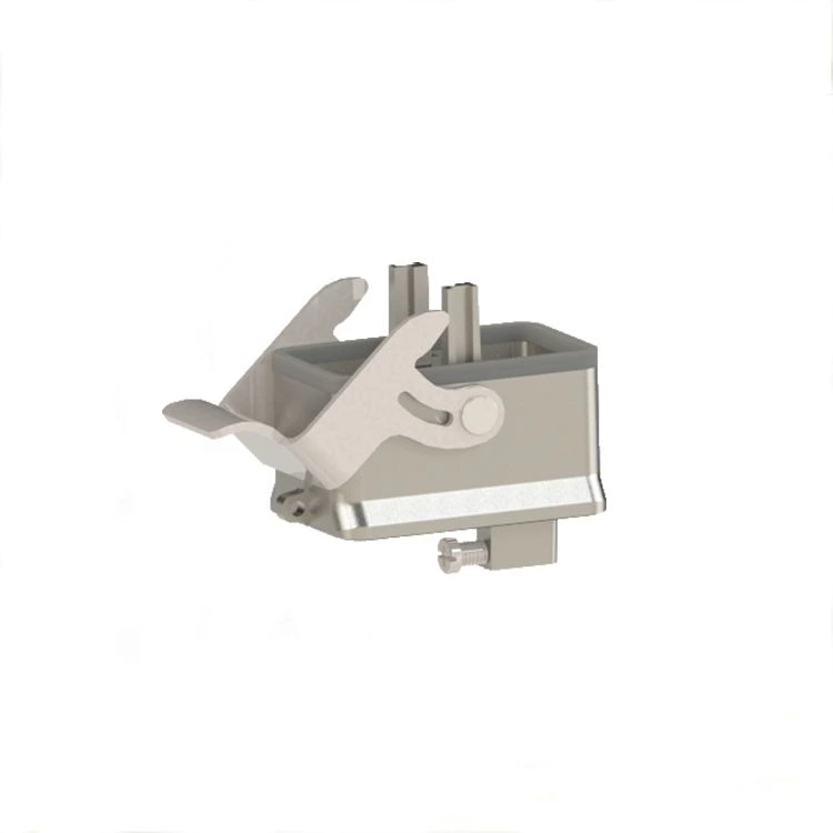 Cubierta y carcasa del conector H1M