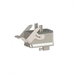 Carcasas modulares compactas montadas sobre mamparo SMICO