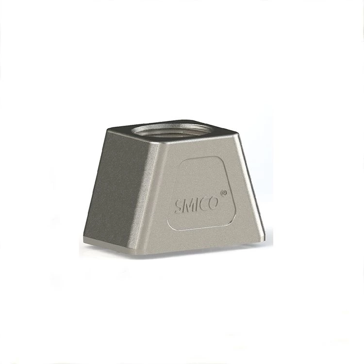 Campanas extractoras compactas SMICO-Modular con entrada superior