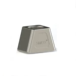 Campanas extractoras compactas SMICO-Modular con entrada superior