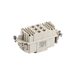 09380423101 conector de alta resistencia