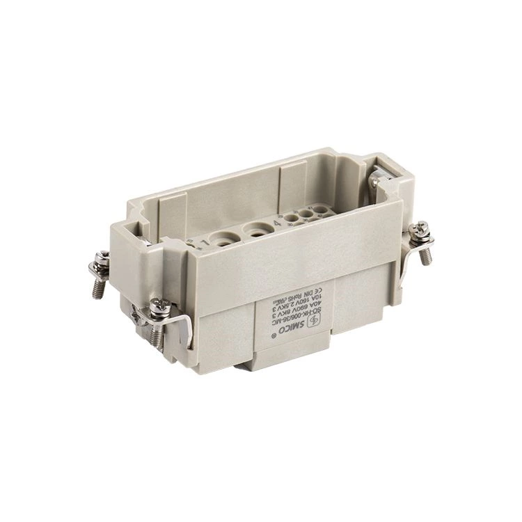 09380423001 conector de alta resistencia