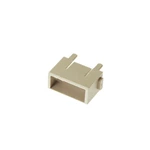 Adaptador modular, módulo de conector de alta resistencia, módulo ficticio 09140013111