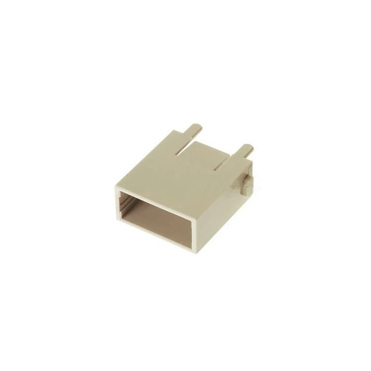 Adaptador modular SMICO SO-AM-M, conector de alta resistencia 09140013011