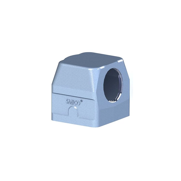 Campanas extractoras compactas SMICO-Modular de entrada lateral 19140020501