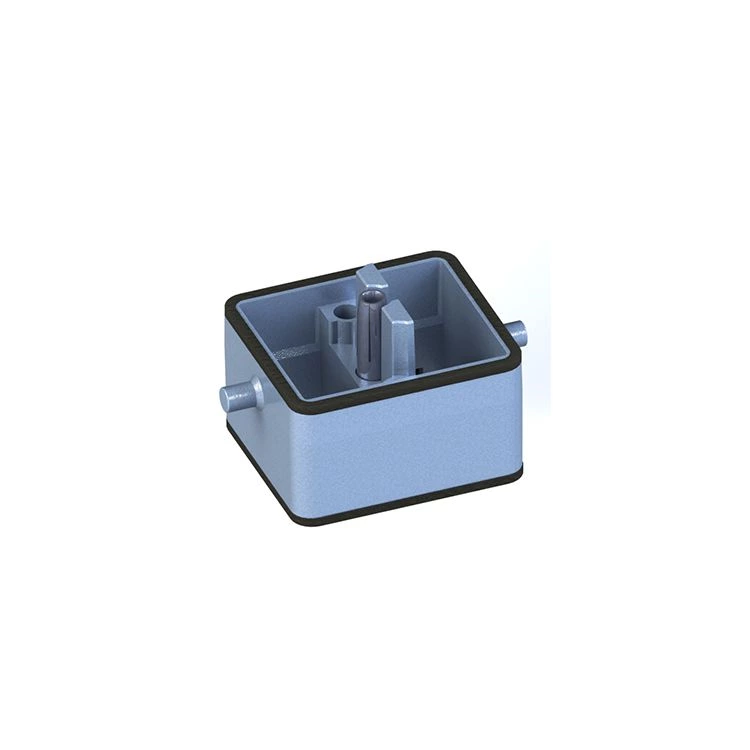 Capota modular compacta SMICO 09140020311