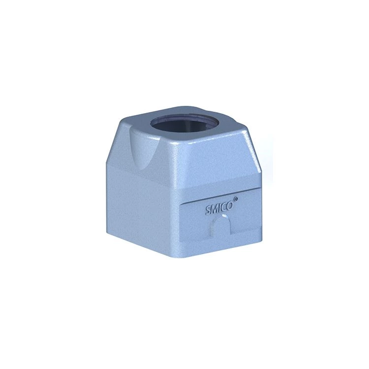 Campanas extractoras compactas SMICO-Modular con entrada superior 19140020401