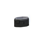 Conector resistente al agua IP68, carcasa y cubierta SO-HP3A/H-BK-2H 09400030301