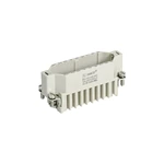 Conector de alta resistencia HD-025-MC 09210253001