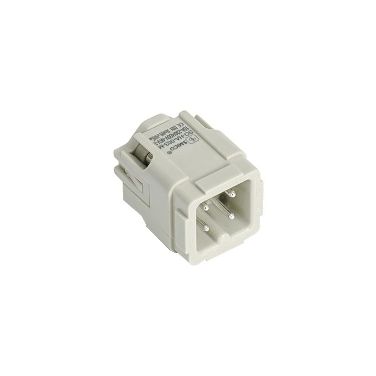 Inserto de conector HA