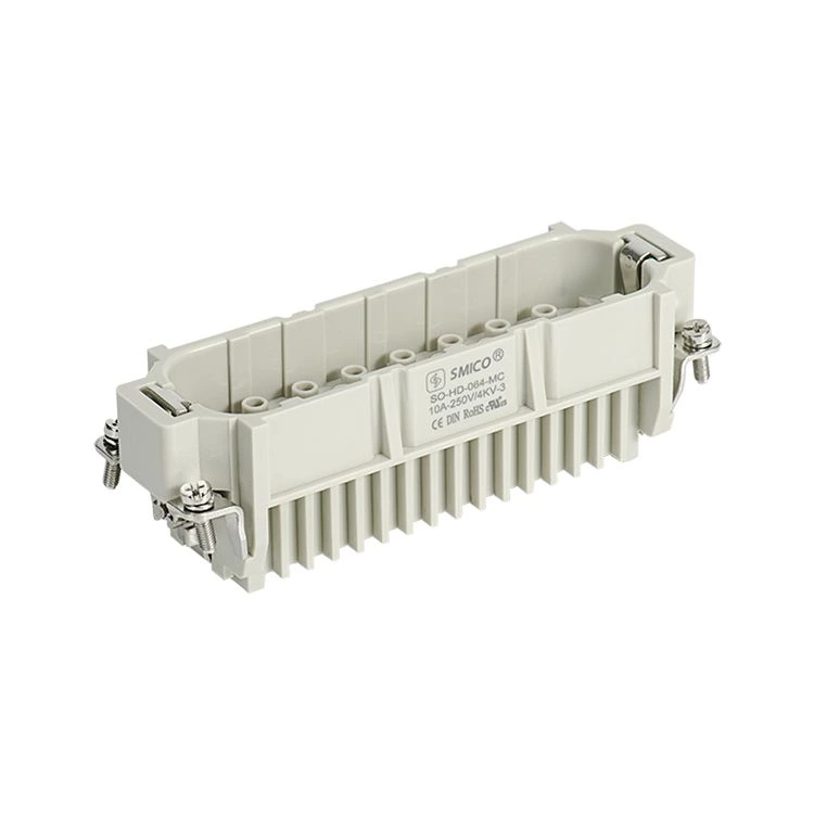 09210643001 conector de alta resistencia