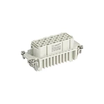 Conector eléctrico multipines de alta resistencia HD-040, enchufe hembra múltiple