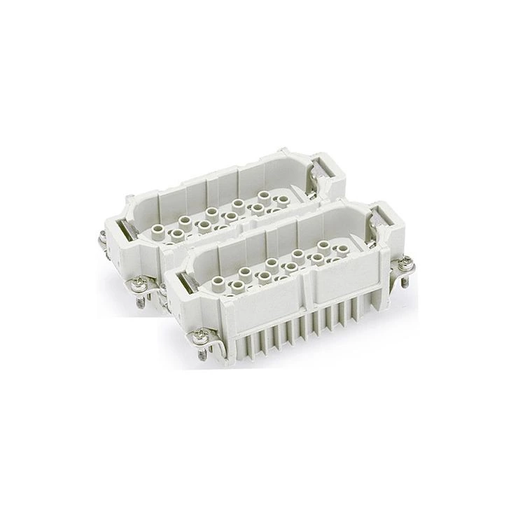 Conector de alta resistencia 09210403001 HD-080-MC