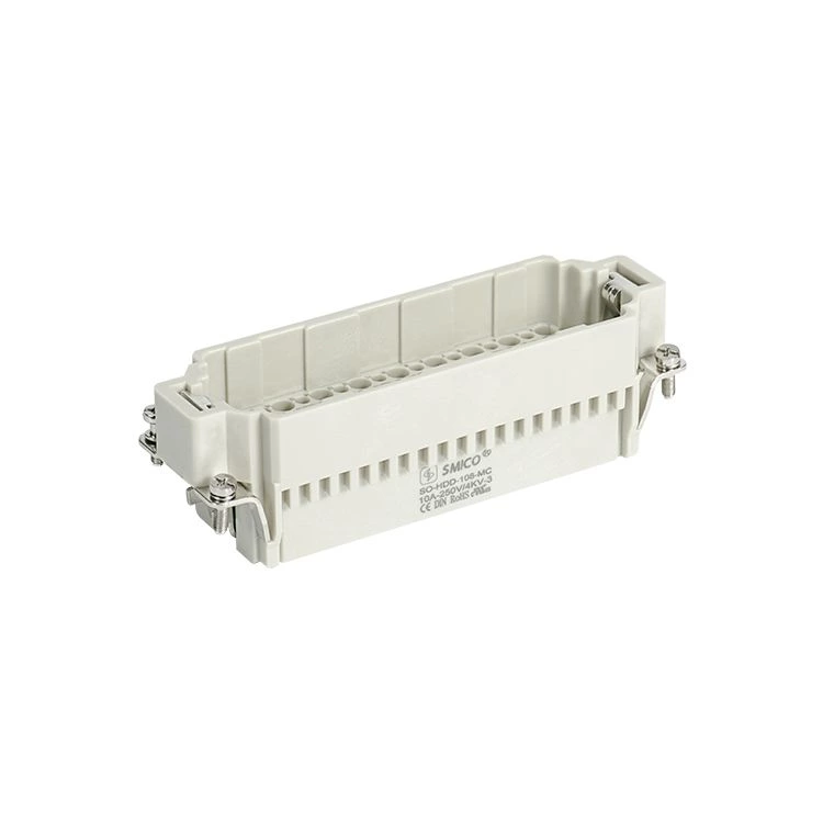 conector industrial 09161083001