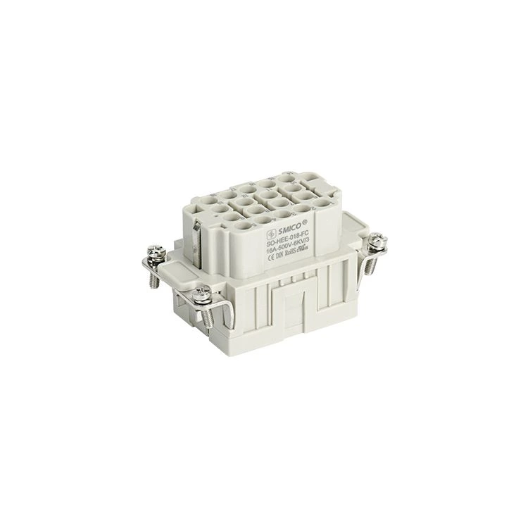 09320183001 conector de alta resistencia