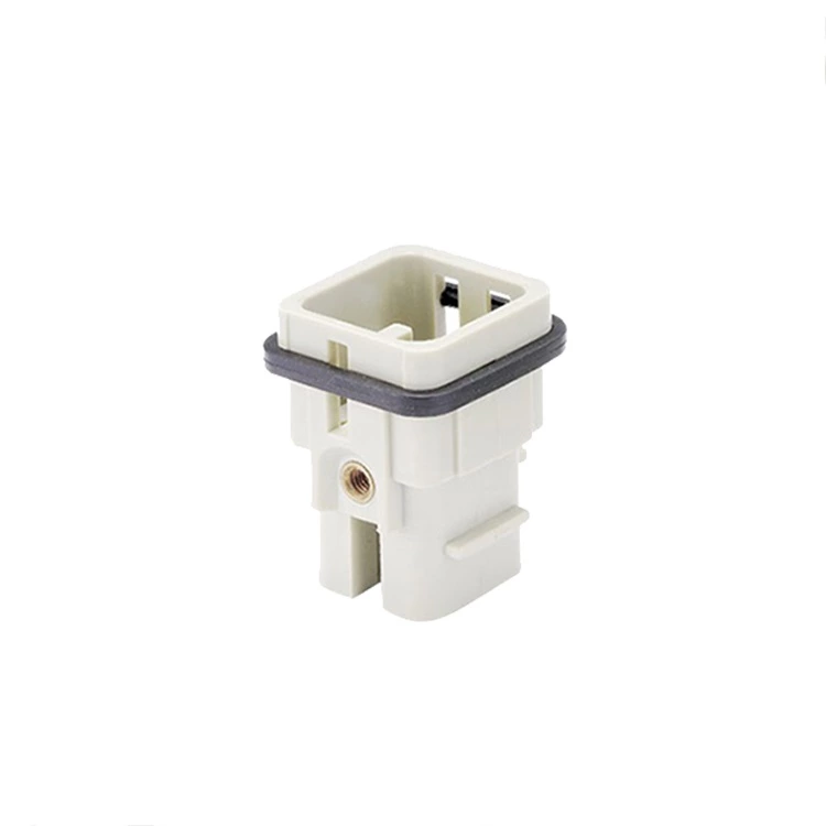 Inserto de conector HD
