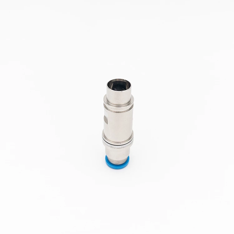 Conector de 8,0 mm