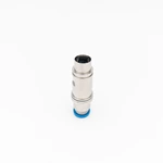 Conector de 8,0 mm