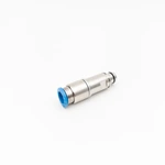 Conectores HDC modulares