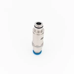 conector de servicio pesado