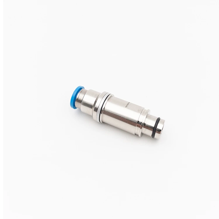 Conector de servicio pesado WAIN