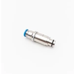 Conector de servicio pesado WAIN