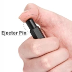 herramienta para conector de servicio pesado